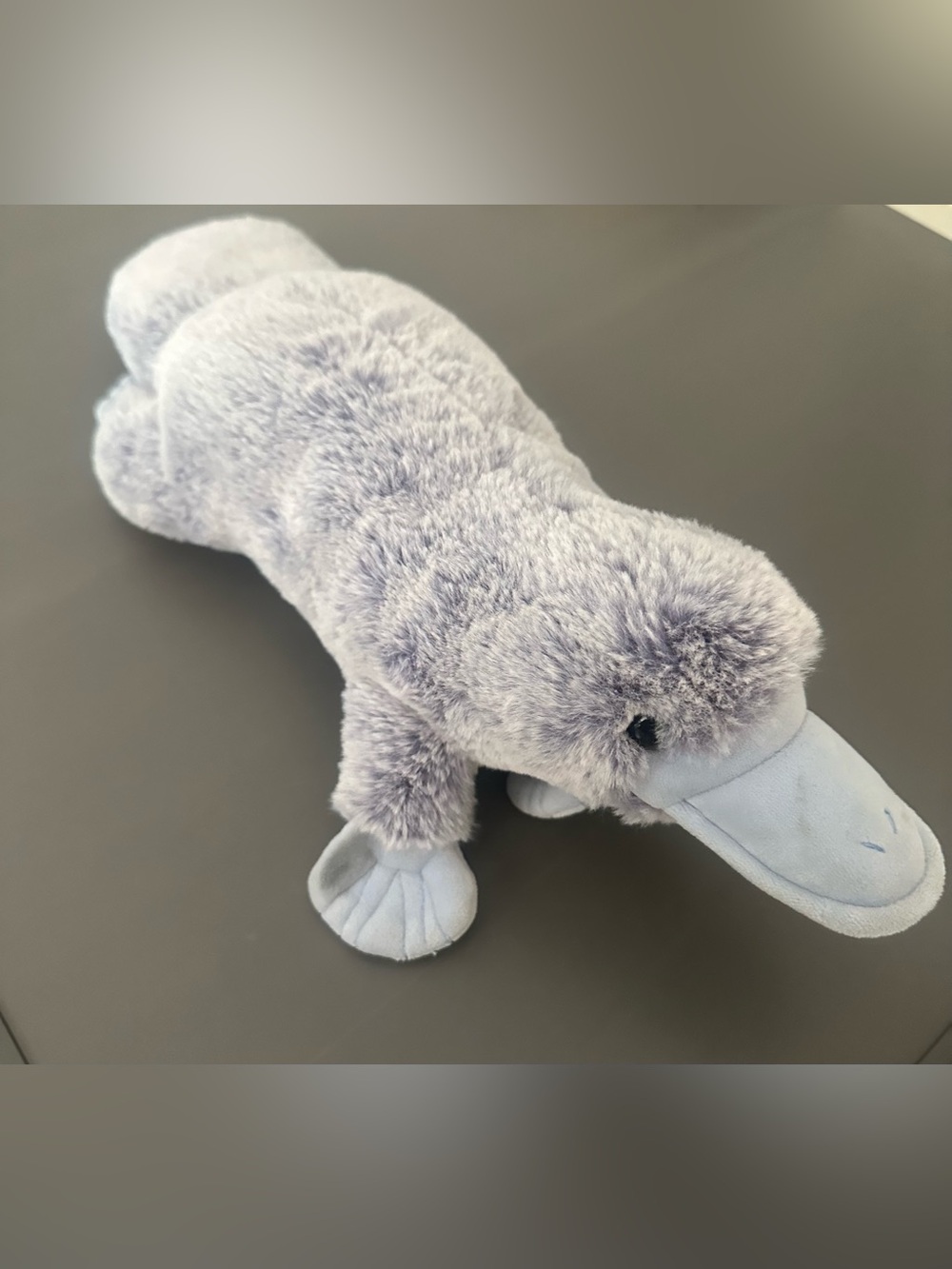 Platypus Super Soft 15” Plush, “Allie” from Douglas Cuddle Toys